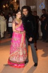 Deepshikha and Dheeraj Deshmukh Reception - 59 of 69