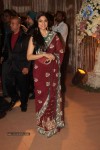 Deepshikha and Dheeraj Deshmukh Reception - 62 of 69