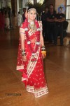 Deepshikha and Dheeraj Deshmukh Wedding Ceremony - 11 of 59