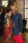 Deepshikha and Dheeraj Deshmukh Wedding Ceremony - 47 of 59