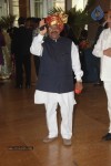 Deepshikha and Dheeraj Deshmukh Wedding Ceremony - 59 of 59