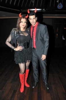 Deepshikha Birthday Party Pics - 8 of 21