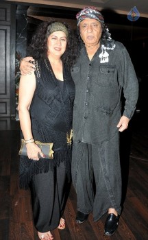 Deepshikha Birthday Party Pics - 10 of 21