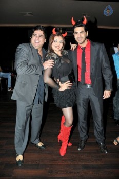 Deepshikha Birthday Party Pics - 11 of 21