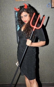 Deepshikha Birthday Party Pics - 15 of 21