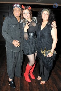 Deepshikha Birthday Party Pics - 21 of 21