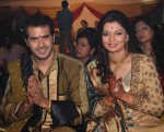 Deepshikha Nagpal's Mata Ki Chowki - 21 of 37