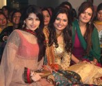 Deepshikha Nagpal's Mata Ki Chowki - 35 of 37