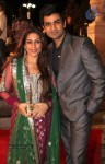 Deepshikha Wedding Reception - 26 of 41
