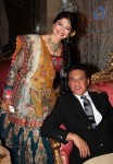 Deepshikha Wedding Reception - 32 of 41