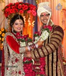 Deepshikha Wedding Reception - 33 of 41
