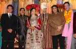 Deepshikha Wedding Reception - 37 of 41