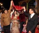 Deepshikha Wedding Reception - 38 of 41