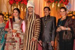 Deepshikha Wedding Reception - 40 of 41