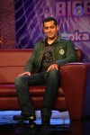 Desi Boyz Movie Actors at Bigg Boss 5 Sets - 3 of 22