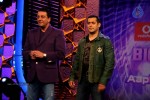 Desi Boyz Movie Actors at Bigg Boss 5 Sets - 29 of 22