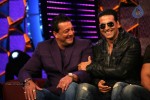 Desi Boyz Movie Actors at Bigg Boss 5 Sets - 30 of 22