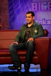 Desi Boyz Movie Actors at Bigg Boss 5 Sets - 15 of 22