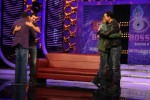 Desi Boyz Movie Actors at Bigg Boss 5 Sets - 17 of 22