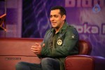 Desi Boyz Movie Actors at Bigg Boss 5 Sets - 18 of 22