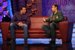 Desi Boyz Movie Actors at Bigg Boss 5 Sets - 19 of 22