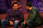 Desi Boyz Movie Actors at Bigg Boss 5 Sets - 21 of 22