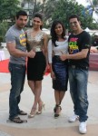 Desi Boyz Movie Press Meet - 11 of 20