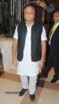 Celebs at Designer Manali Jagtap Engagement Ceremony - 22 of 41