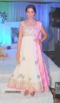 Celebs at Designer Manali Jagtap Engagement Ceremony - 24 of 41