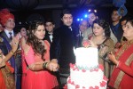 Celebs at Designer Manali Jagtap Engagement Ceremony - 31 of 41