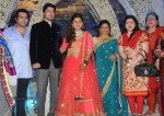 Celebs at Designer Manali Jagtap Engagement Ceremony - 33 of 41