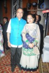Celebs at Designer Manali Jagtap Engagement Ceremony - 36 of 41