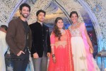 Celebs at Designer Manali Jagtap Engagement Ceremony - 37 of 41