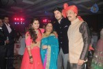 Celebs at Designer Manali Jagtap Engagement Ceremony - 39 of 41