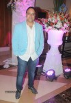 Celebs at Designer Manali Jagtap Engagement Ceremony - 26 of 41