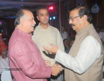 Celebs at Designer Manali Jagtap Engagement Ceremony - 27 of 41