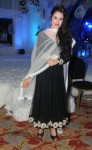 Celebs at Designer Manali Jagtap Engagement Ceremony - 29 of 41