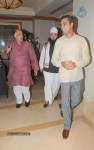 Celebs at Designer Manali Jagtap Engagement Ceremony - 31 of 41