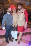 Celebs at Designer Manali Jagtap Engagement Ceremony - 32 of 41