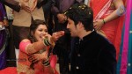 Celebs at Designer Manali Jagtap Engagement Ceremony - 33 of 41