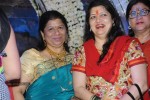 Celebs at Designer Manali Jagtap Engagement Ceremony - 37 of 41