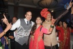 Celebs at Designer Manali Jagtap Engagement Ceremony - 39 of 41