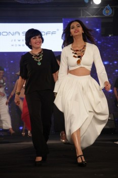 Designer Nidhi Munim Summer Collection Fashion Week - 4 of 50