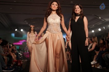 Designer Nidhi Munim Summer Collection Fashion Week - 10 of 50