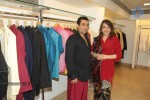 Designer Shaahid Amir New Collection Launch - 56 of 84