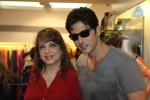Designer Shaahid Amir New Collection Launch - 83 of 84