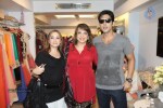 Designer Shaahid Amir New Collection Launch - 84 of 84