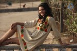 Designer Umair Zafar Spicy Collection Photoshoot - 35 of 134