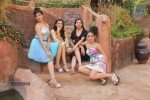 Designer Umair Zafar Spicy Collection Photoshoot - 41 of 134