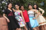 Designer Umair Zafar Spicy Collection Photoshoot - 42 of 134